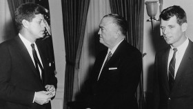 Kennedy Sinatra And The Mafia S01E02 1080p WEB H264-CBFM EZTV