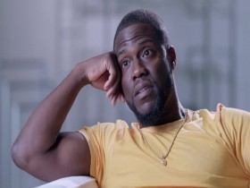 Kevin Hart Dont Fuck This Up S01E02 480p x264 mSD eztv