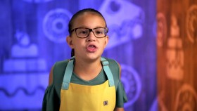 Kids Baking Championship S06E06 Freaky Flavors 720p WEBRip x264-CAFFEiNE EZTV