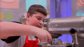 Kids Baking Championship S07E03 I Doughnut Know What to Think 720p WEBRip x264-CAFFEiNE EZTV