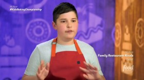 Kids Baking Championship S07E03 I Doughnut Know What to Think HDTV x264-W4F EZTV