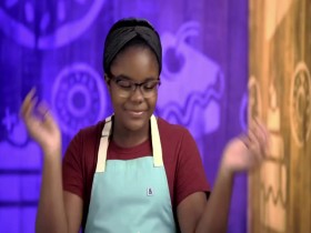 Kids Baking Championship S07E06 Beauty Is in the Pie of the Beholder 480p x264-mSD EZTV