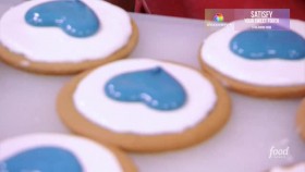 Kids Baking Championship S09E06 The Spice is Right XviD-AFG EZTV