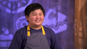 Kids Baking Championship S09E08 Edible Expressions XviD-AFG EZTV