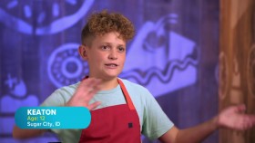Kids Baking Championship S09E09 Pie Squared 720p HEVC x265-MeGusta EZTV