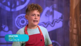 Kids Baking Championship S09E09 Pie Squared XviD-AFG EZTV