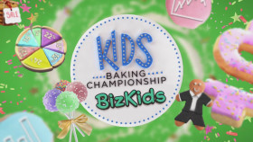 Kids Baking Championship S11E12 1080p HEVC x265-MeGusta EZTV