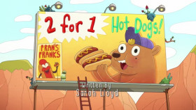 Kiff S01E07 XviD-AFG EZTV