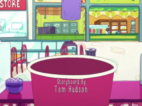 Kiff S01E16 480p x264-mSD EZTV