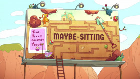 Kiff S01E16 720p WEB h264-DOLORES EZTV