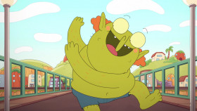 Kiff S01E32 Everyday I'm Riddlin' Riddlin' 1080p HULU WEB-DL DDP5 1 H 264-NTb EZTV