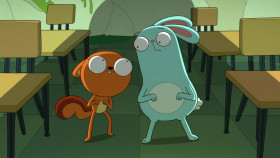 Kiff S01E33 Life On The Inside 720p HULU WEB-DL DDP5 1 H 264-NTb EZTV