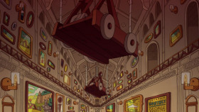 Kiff S01E34 Weird Delivery 720p HULU WEB-DL DDP5 1 H 264-NTb EZTV