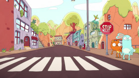 Kiff S01E44 Harry's Maturity Crisis 1080p DSNP WEB-DL DDP5 1 H 264-NTb EZTV