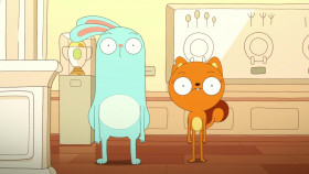 Kiff S01E45 Silly Moods 720p DSNP WEB-DL DDP5 1 H 264-NTb EZTV