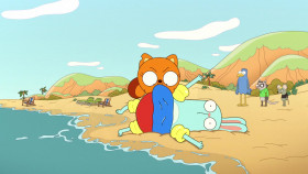 Kiff S01E57 Beach Day 1080p HULU WEB-DL DDP5 1 H 264-NTb EZTV