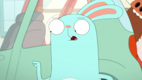 Kiff S01E58 Sun's Out Buns Out 720p HULU WEB-DL DDP5 1 H 264-NTb EZTV