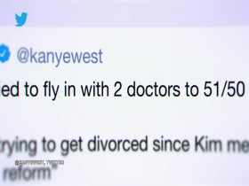Kim vs Kanye The Divorce S01E01 480p x264-mSD EZTV