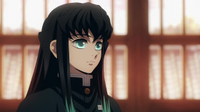 Kimetsu no Yaiba S05E04 To Bring a Smile to Ones Face 1080p CR WEB-DL AAC2 0 H 264-playWEB EZTV