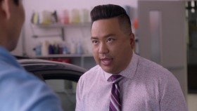 Kims Convenience S04E09 Which Witch is Which 720p iT WEB-DL AAC2 0 H 264-KiMCHi EZTV