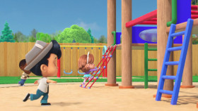 Kindergarten The Musical S01E01 1080p WEB h264-DOLORES EZTV