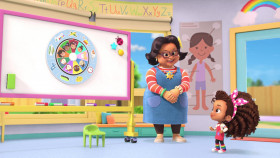 Kindergarten The Musical S01E03 1080p WEB h264-DOLORES EZTV