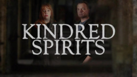 Kindred Spirits S03E02 Satanic Panic 720p WEB H264-EQUATION EZTV