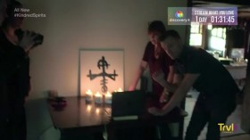 Kindred Spirits S05E01 Devil in Salem HDTV x264-CRiMSON EZTV