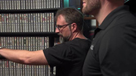 King of Collectibles The Goldin Touch S02E01 XviD-AFG EZTV