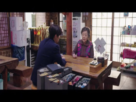 King the Land S01E11 480p x264-mSD EZTV