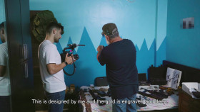 Kingpins S01E02 The Arms Dealer of Lebanon 1080p ALL4 WEB-DL AAC2 0 H 264-playWEB EZTV