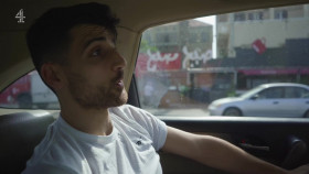 Kingpins With Ben Zand S01E02 The Arms Dealer of Lebanon 1080p HDTV H264-DARKFLiX EZTV