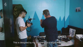 Kingpins With Ben Zand S01E02 The Arms Dealer of Lebanon XviD-AFG EZTV