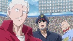 Kinnikuman Perfect Origin Arc S01E00 XviD-AFG EZTV