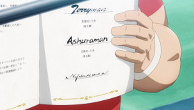 Kinnikuman Perfect Origin Arc S01E01 1080p WEB h264-QUiNTESSENCE EZTV