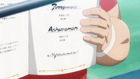 Kinnikuman Perfect Origin Arc S01E01 XviD-AFG EZTV