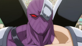 Kinnikuman Perfect Origin Arc S01E02 1080p HEVC x265-MeGusta EZTV