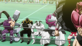 Kinnikuman Perfect Origin Arc S01E02 1080p WEB h264-QUiNTESSENCE EZTV