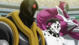 Kinnikuman Perfect Origin Arc S01E03 1080p HEVC x265-MeGusta EZTV