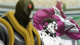 Kinnikuman Perfect Origin Arc S01E03 1080p WEB h264-QUiNTESSENCE EZTV