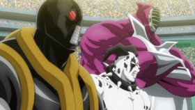 Kinnikuman Perfect Origin Arc S01E03 XviD-AFG EZTV