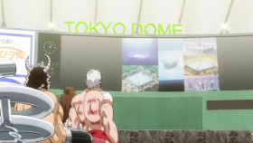 Kinnikuman Perfect Origin Arc S01E04 1080p HEVC x265-MeGusta EZTV