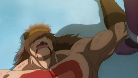 Kinnikuman Perfect Origin Arc S01E11 1080p WEB h264-QUiNTESSENCE EZTV