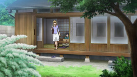 Kinokoinu Mushroom Pup S01E02 720p WEB H264-SKYANiME EZTV