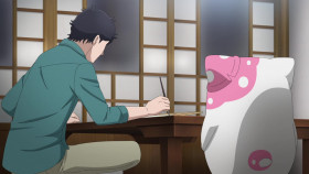 Kinokoinu Mushroom Pup S01E03 720p WEB H264-SKYANiME EZTV