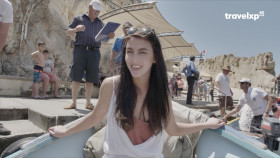 Kissed By The Sea S01E01 Comino Malta 2160p UHDTV H265-CBFM EZTV