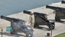 Kissed By The Sea S01E03 Valetta Malta 2160p UHDTV H265-CBFM EZTV