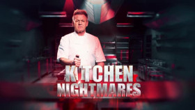 Kitchen Nightmares US S08E09 XviD-AFG EZTV