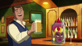 Kite Man Hell Yeah S01E01 1080p WEB H264-SuccessfulCrab EZTV