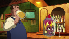 Kite Man Hell Yeah S01E01 Pilot Hell Yeah 1080p Hybrid MAX WEB-DL DDP5 1 x264-NTb EZTV